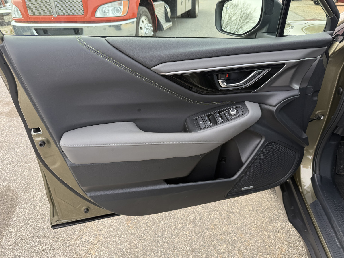 Subaru Outback Onyx Image 26