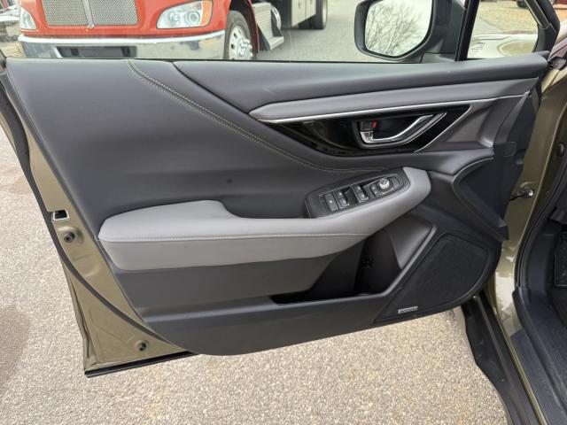 Subaru Outback Onyx Image 26