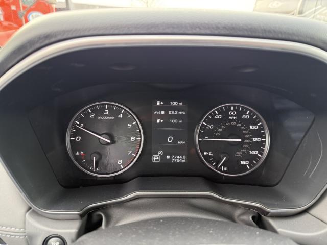 Subaru Outback Onyx Image 30