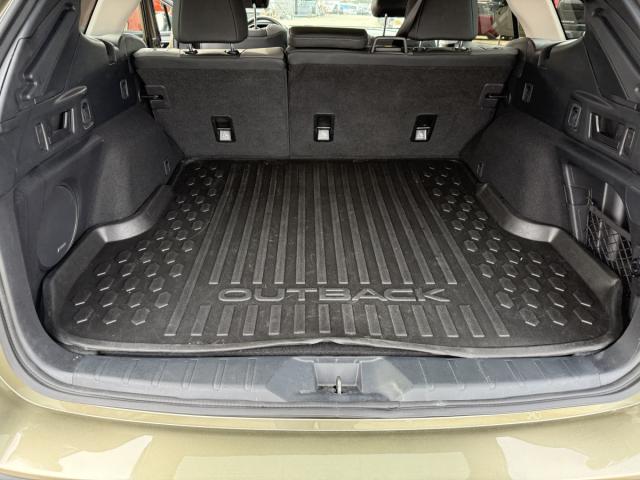 Subaru Outback Onyx Image 32