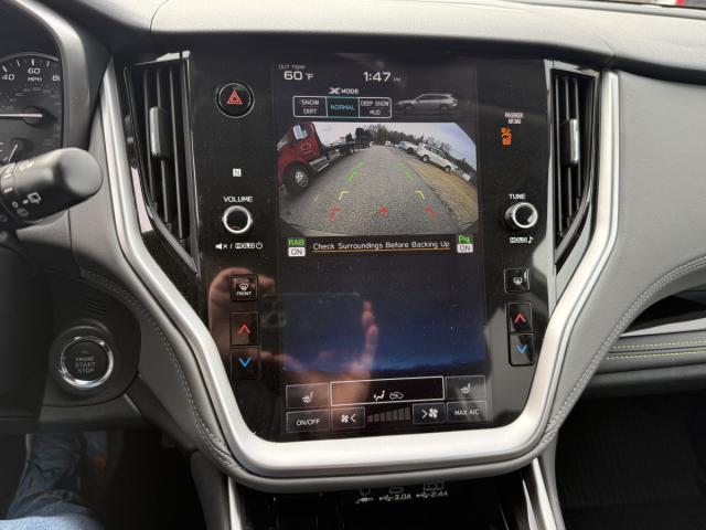 Subaru Outback Onyx Image 33