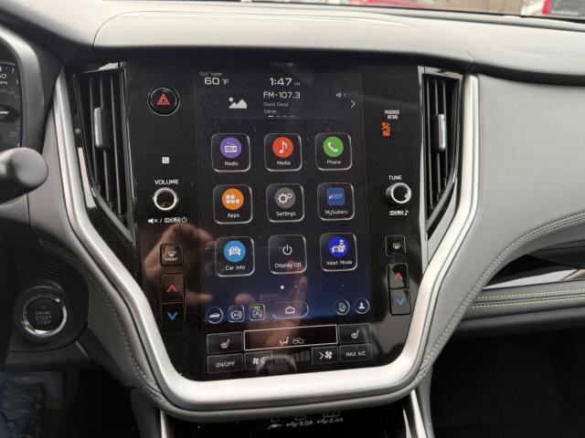 Subaru Outback Onyx Image 34