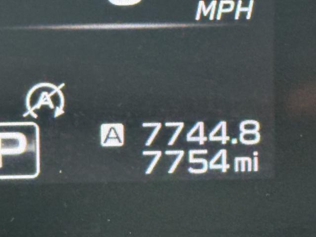 Subaru Outback Onyx Image 35