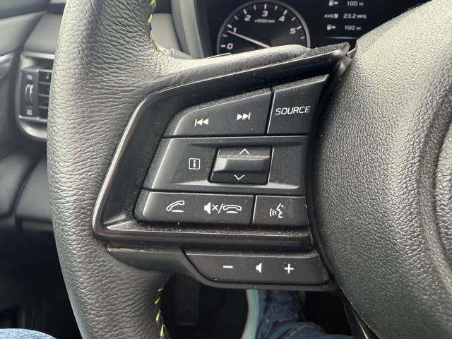 Subaru Outback Onyx Image 36