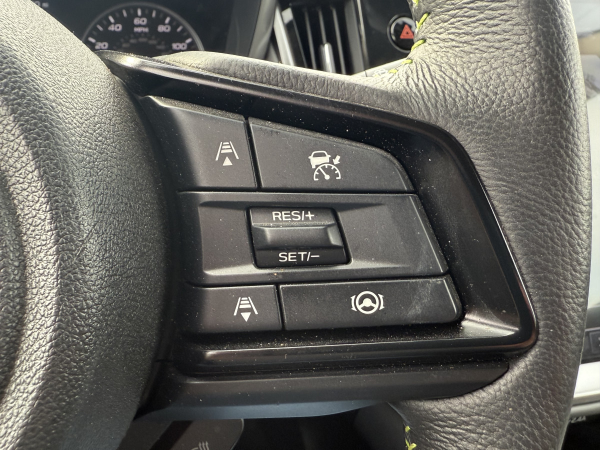 Subaru Outback Onyx Image 37