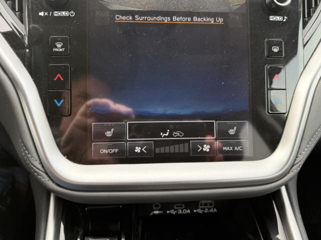 Subaru Outback Onyx Image 38