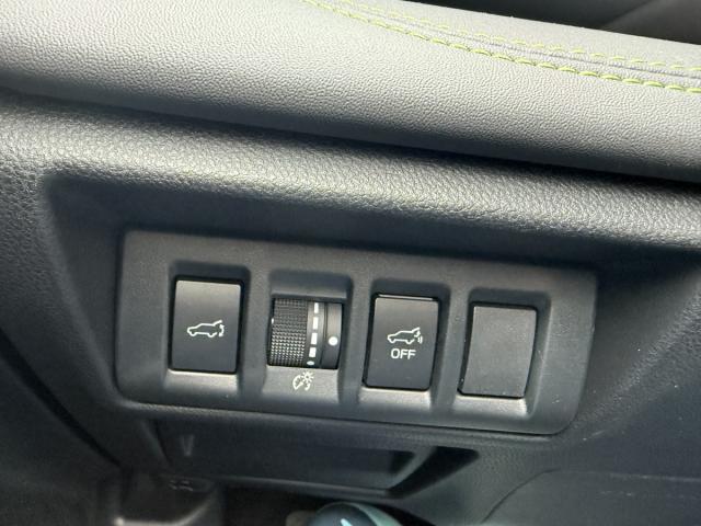 Subaru Outback Onyx Image 40