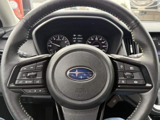 Subaru Outback Onyx Image 41