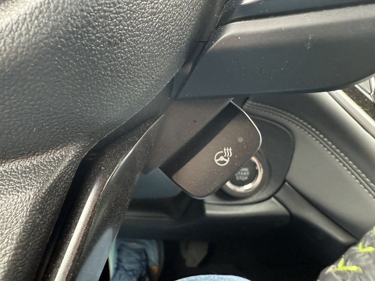 Subaru Outback Onyx Image 43