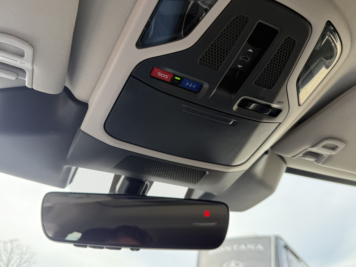 Subaru Outback Onyx Image 47