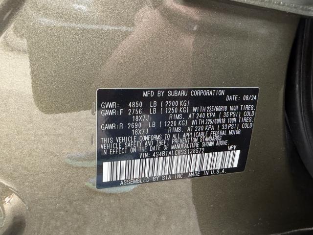 Subaru Outback Onyx Image 48