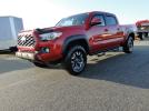 Toyota Tacoma TRD Offroad Image 3