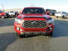 Toyota Tacoma TRD Offroad Image 7