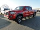 Toyota Tacoma TRD Offroad Image 18