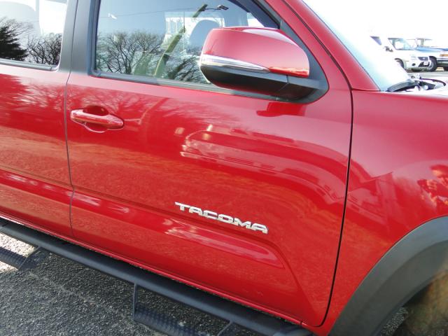 Toyota Tacoma TRD Offroad Image 38