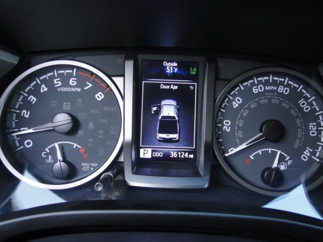 Toyota Tacoma TRD Offroad Image 2