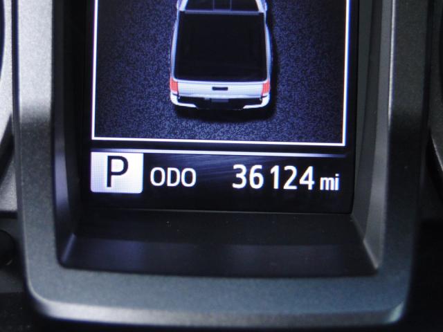 Toyota Tacoma TRD Offroad Image 4