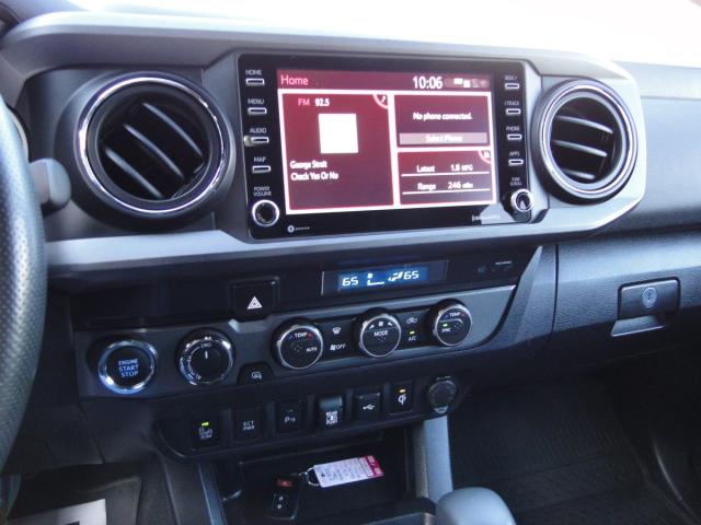 Toyota Tacoma TRD Offroad Image 6