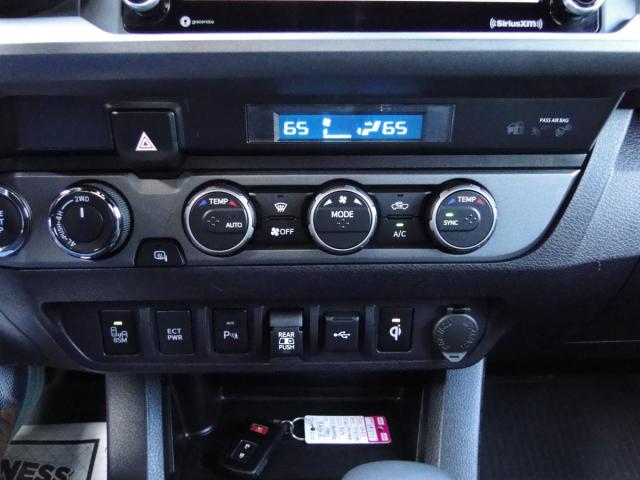 Toyota Tacoma TRD Offroad Image 9