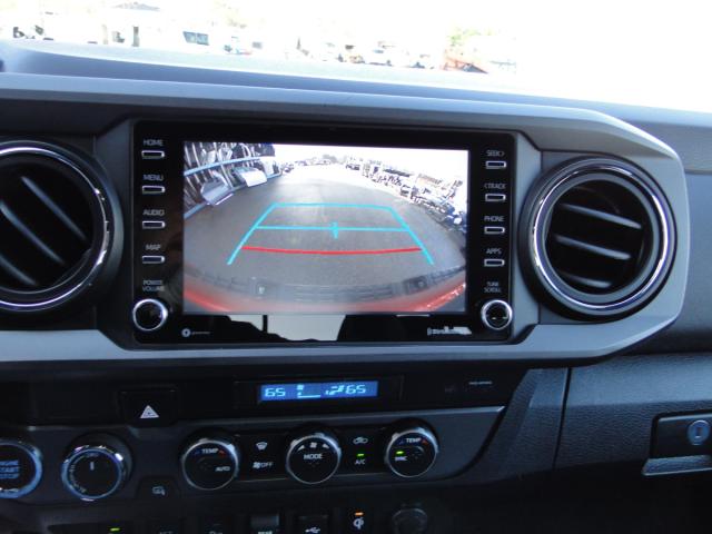 Toyota Tacoma TRD Offroad Image 11