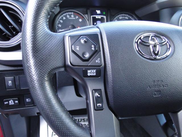 Toyota Tacoma TRD Offroad Image 34