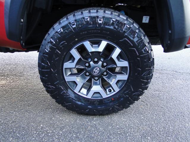 Toyota Tacoma TRD Offroad Image 40