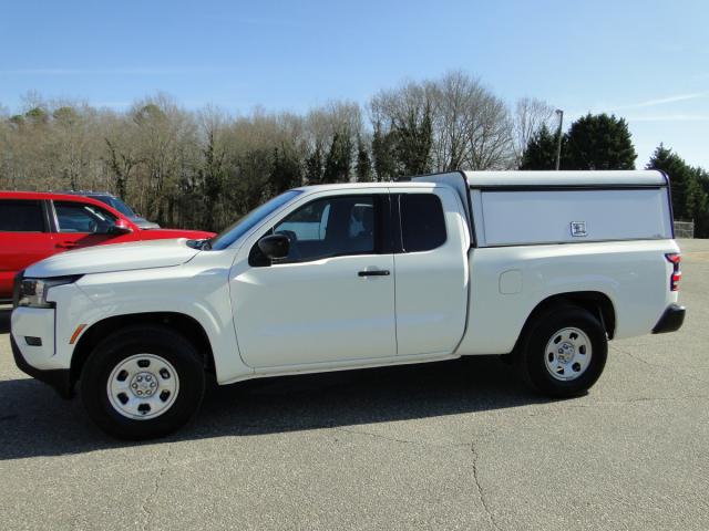 Nissan Frontier Image 3