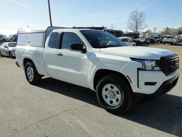 Nissan Frontier Image 5