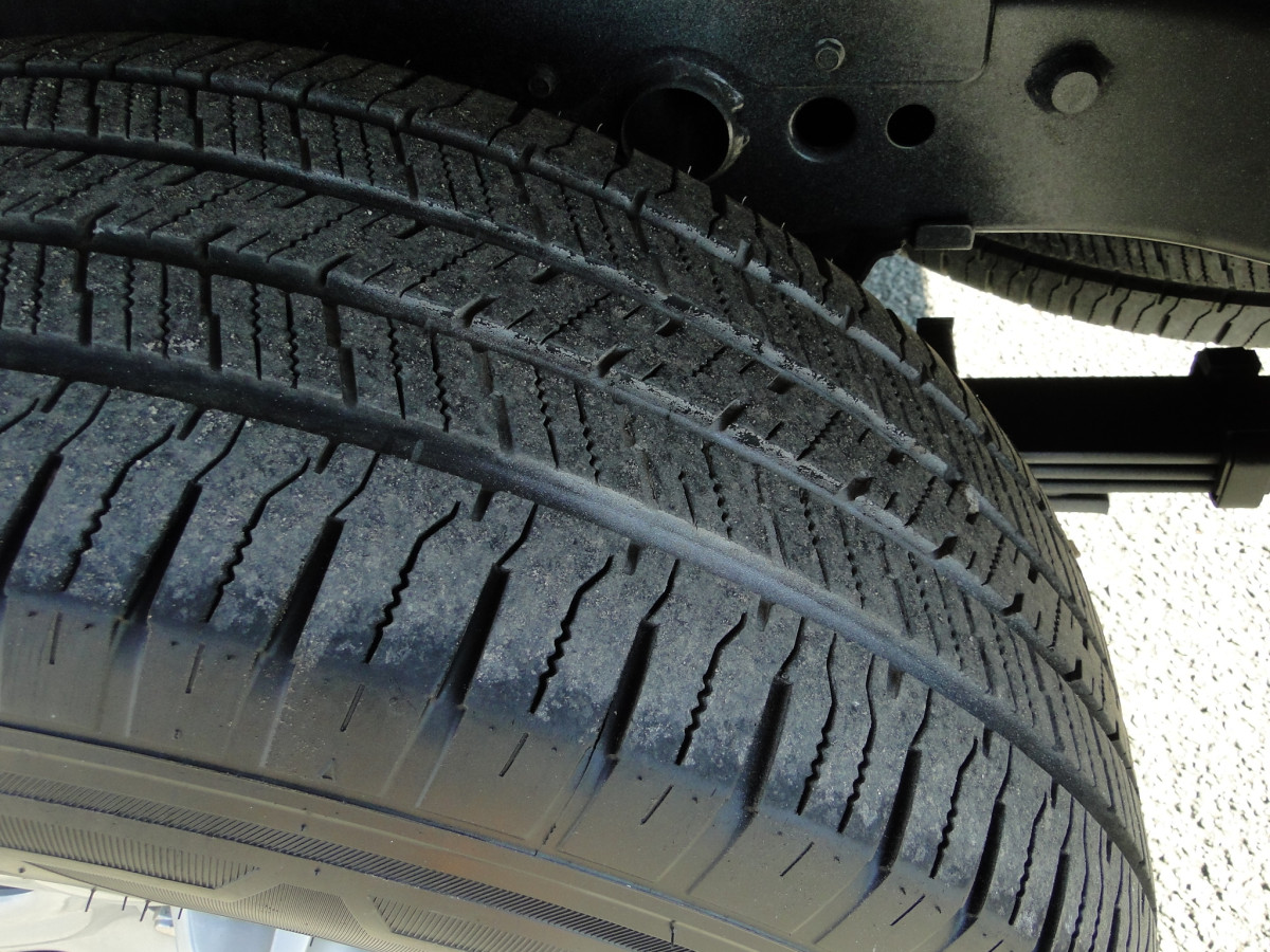 Nissan Frontier Image 17