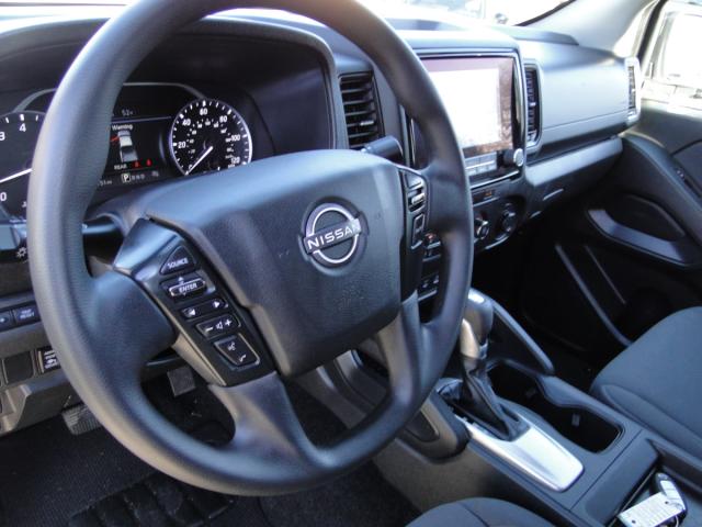 Nissan Frontier Image 20