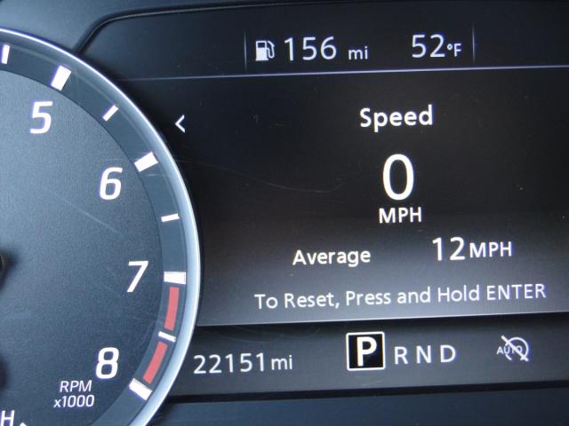 Nissan Frontier Image 25