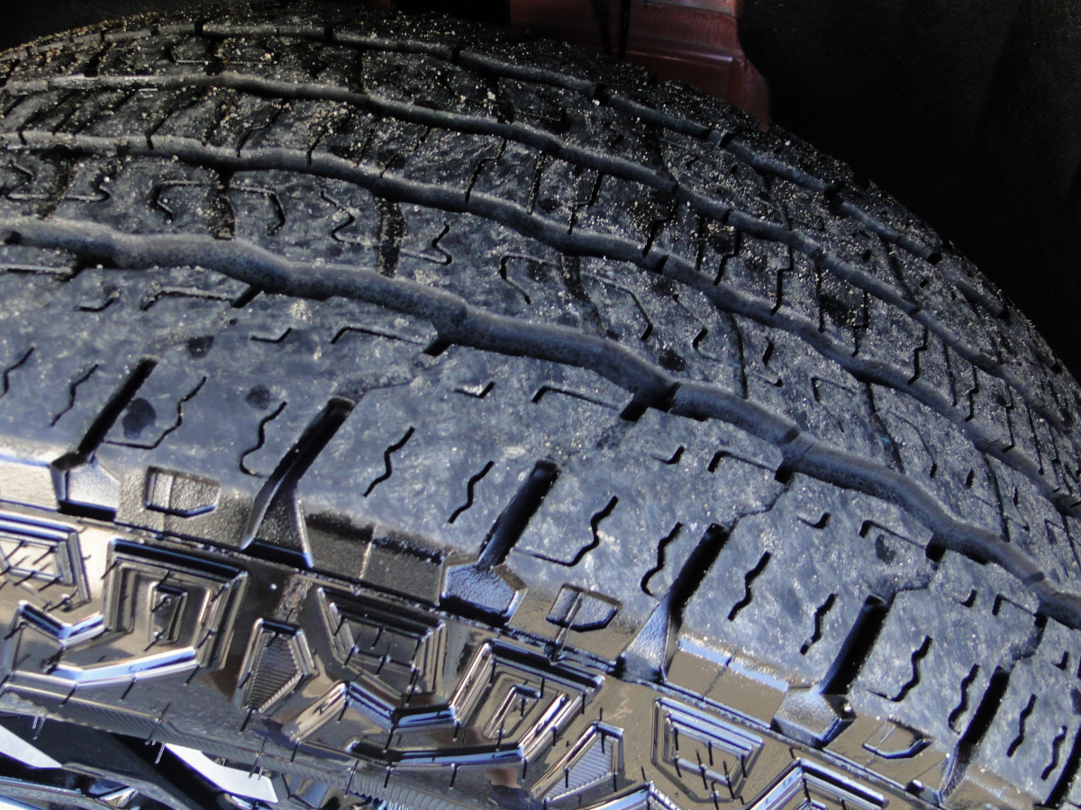 Chevrolet Traverse Image 43