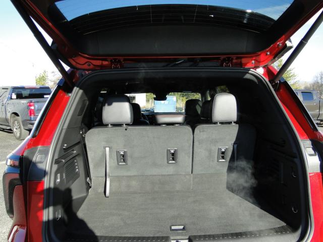 Chevrolet Traverse Image 60