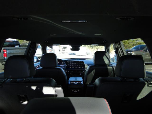 Chevrolet Traverse Image 61