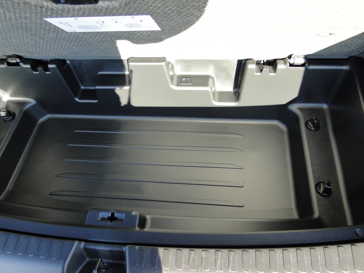 Chevrolet Traverse Image 63