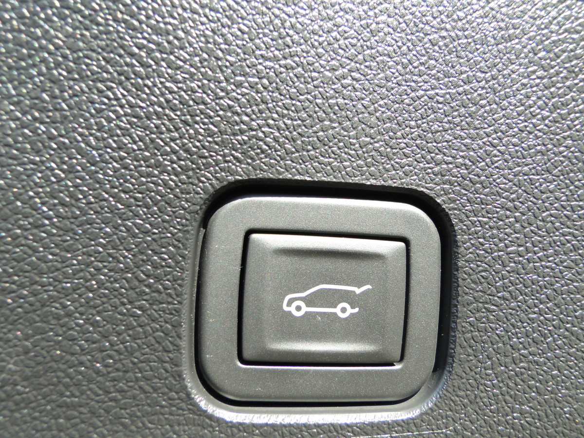 Chevrolet Traverse Image 65