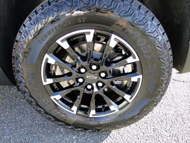 Chevrolet Traverse Image 68