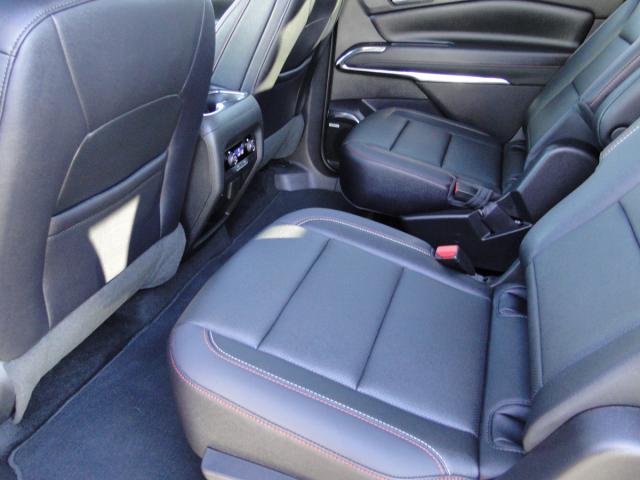 Chevrolet Traverse Image 70