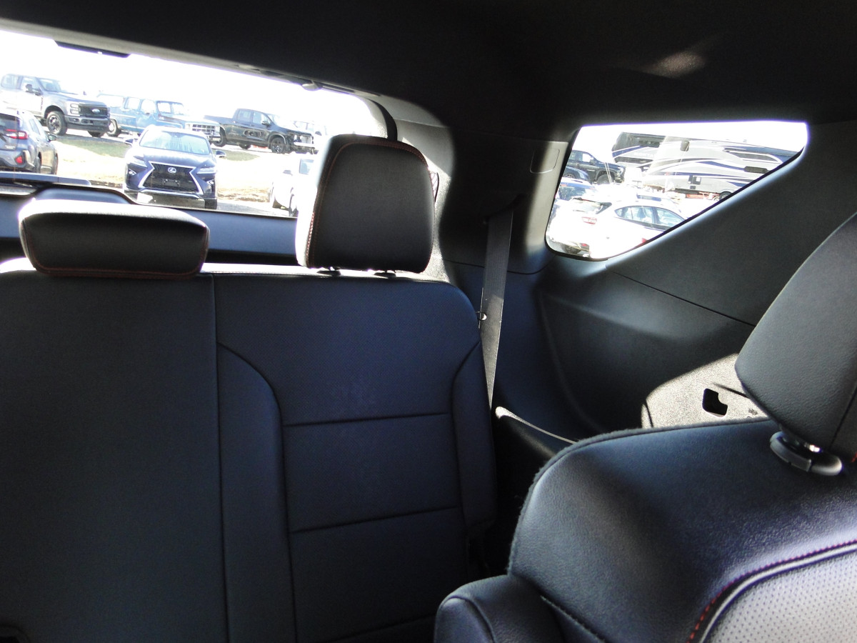 Chevrolet Traverse Image 76