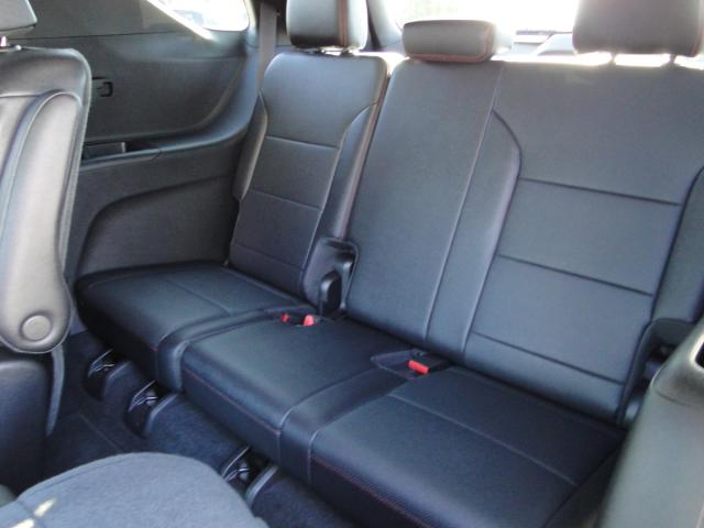 Chevrolet Traverse Image 80