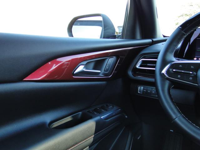 Chevrolet Traverse Image 5