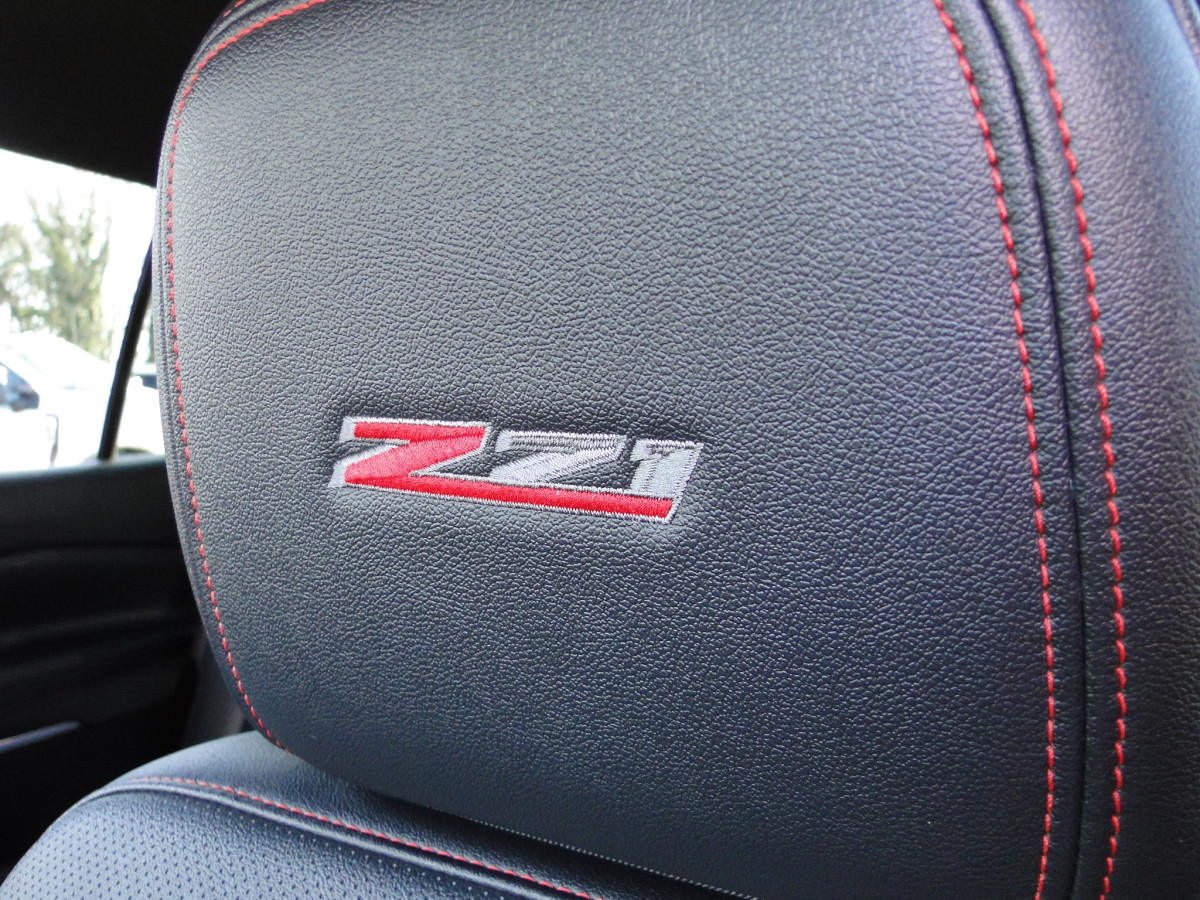 Chevrolet Traverse Image 10