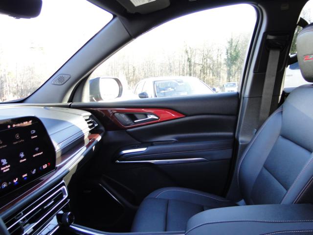 Chevrolet Traverse Image 11