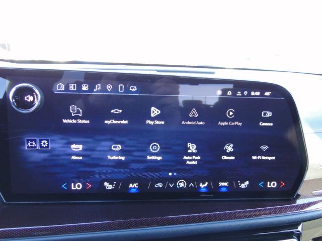 Chevrolet Traverse Image 15