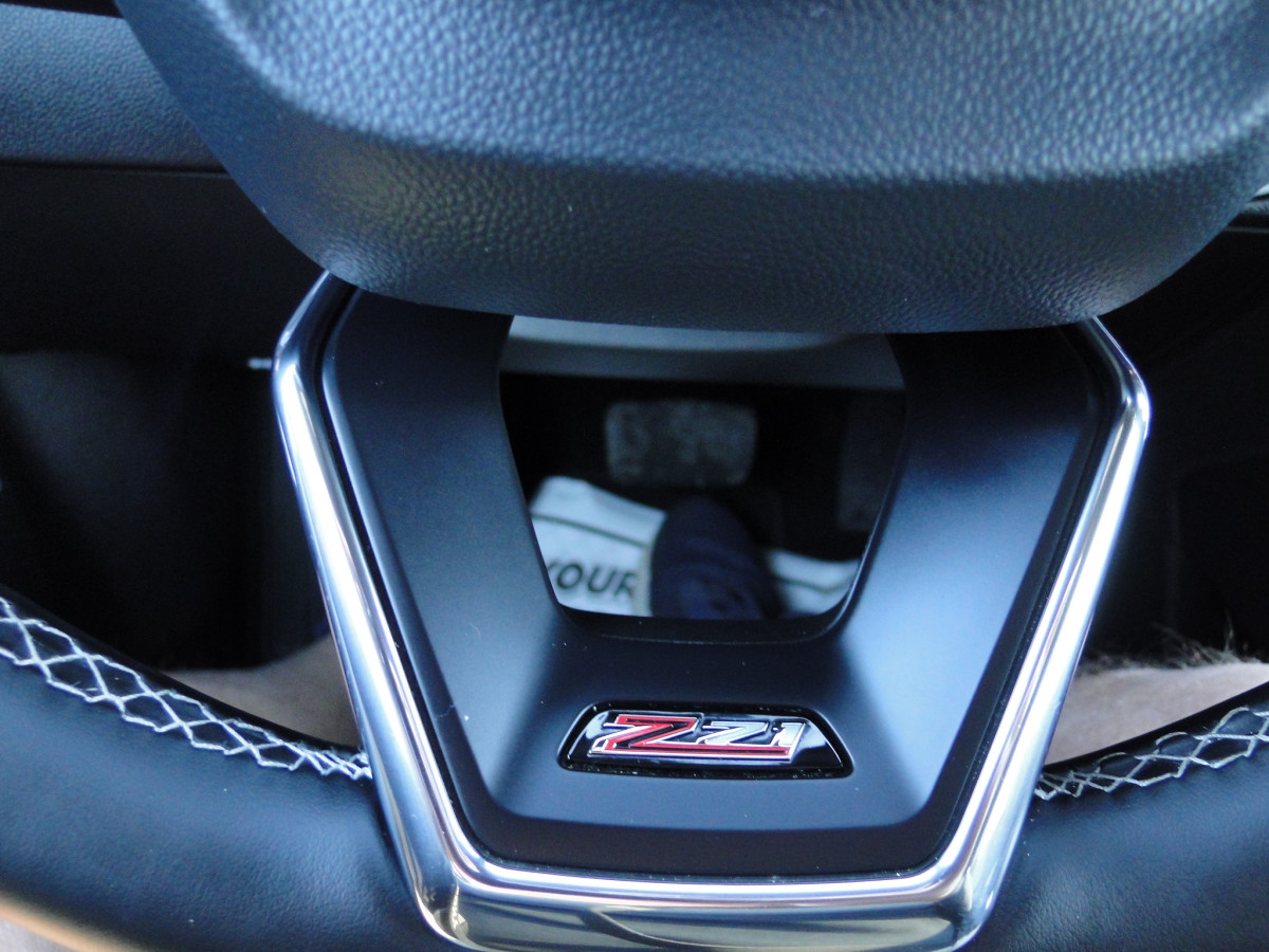 Chevrolet Traverse Image 22