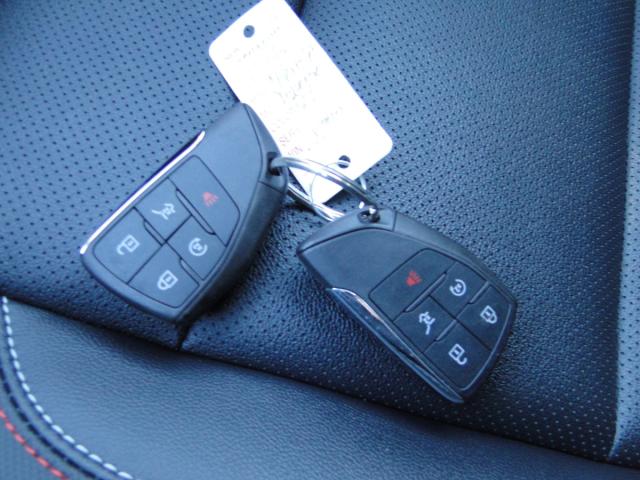 Chevrolet Traverse Image 30