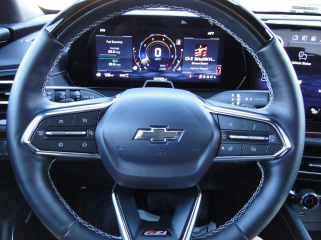 Chevrolet Traverse Image 36