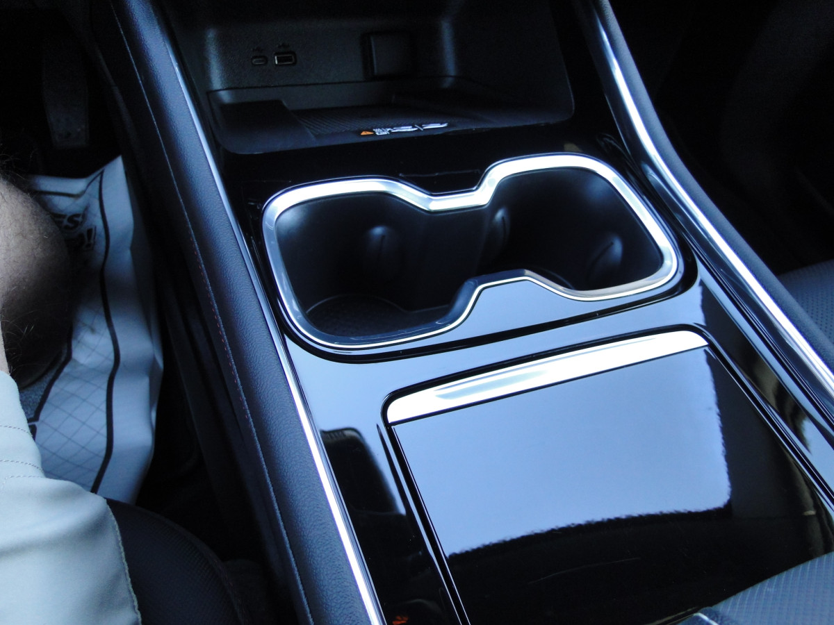 Chevrolet Traverse Image 78