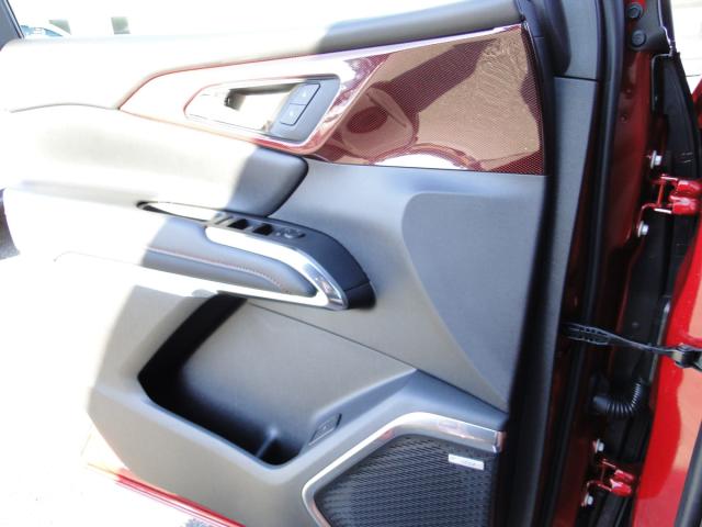 Chevrolet Traverse Image 39