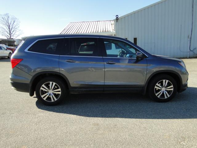 Honda Pilot Image 6